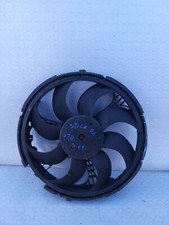 VENTOLA RAFFREDDAMENTO RADIATORE FIAT STILO ANNO 2004 ( 1.9. JTD )