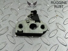 SBLOCCO SELLA APRILIA DORSODURO 750 2009 2014