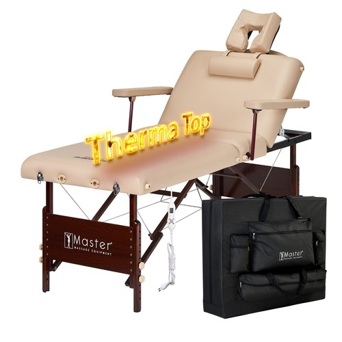Master massage del ray - del,