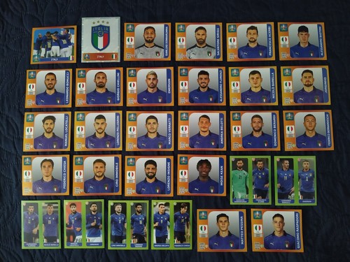 Euro 2020 italia - euro,