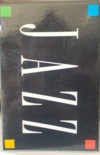 Dizionario del jazz - dizionario,
