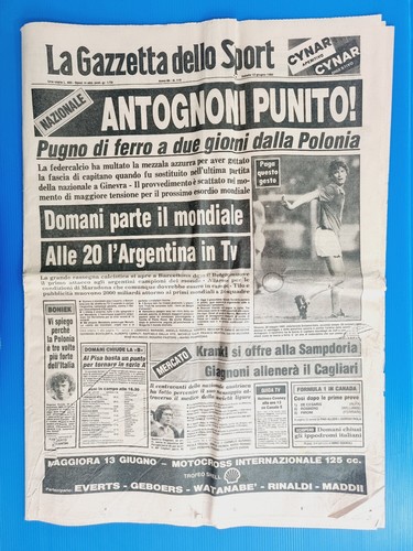 Gazzetta dello sport giugno - gazzetta,