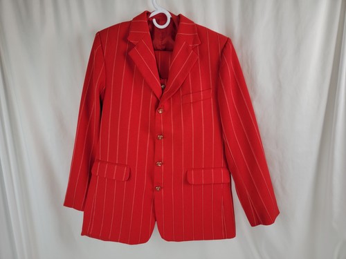 Tuta sportiva vintage bergati - tuta,