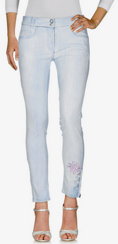 Trussardi skinny ankle - skinny,