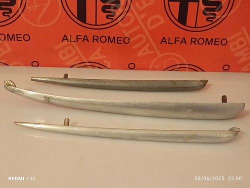 Fiat 600 vetri scorrevoli set - fiat,