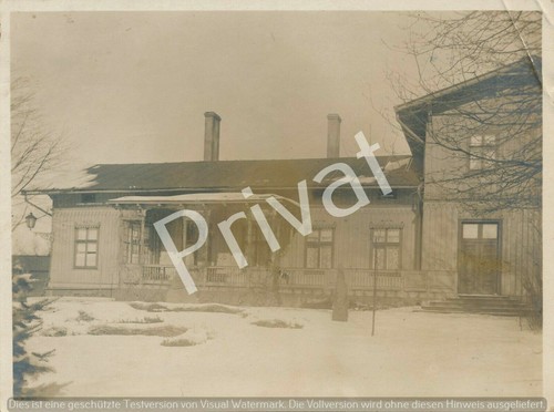 Foto casa storica a - wk, i