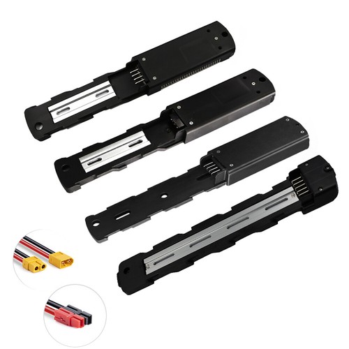 Supporto batteria montaggio