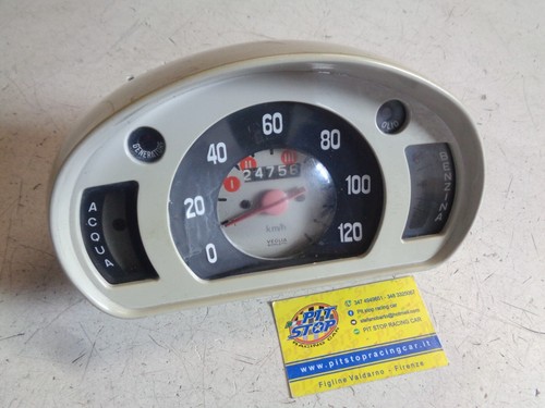 Quadro strumenti cruscotto - strumenti,