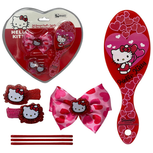 Set accessori capelli - accessori,