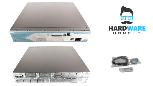 Cisco cisco2851 sec - cisco, router