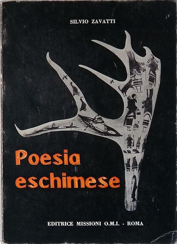 Poesia eschimese