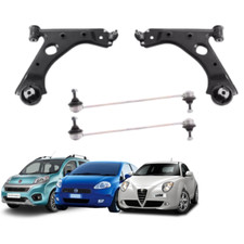 KIT 2 BRACCI ANTERIORI