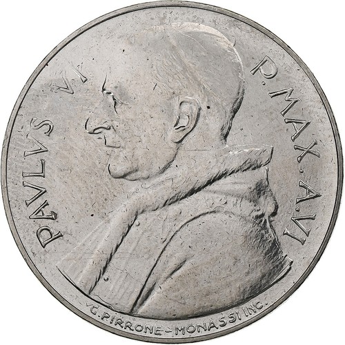 1272988 vaticano paul - [#1272988], vi