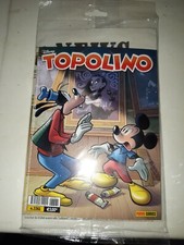 TOPOLINO n. 3361 nuovo  in