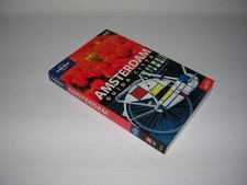AMSTERDAM GUIDA CITTA' LONELY PLANET EDT 6° EDIZIONE ITALIANA GIUGNO 2008