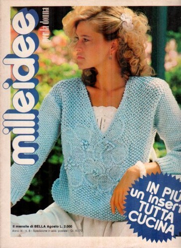 Milleidee per donna n - milleidee,