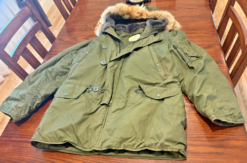 Parka lancer uomo volante - lancer,