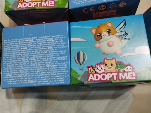 Adopt criceto volante 2025 - criceto,