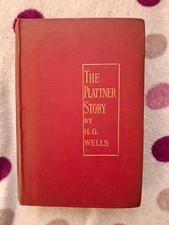 H G Wells The Plattner Story