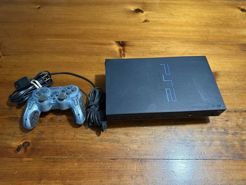 Console sony ps2 playstation - sony,