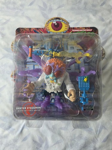 Mondo teenage mutant ninja - teenage,