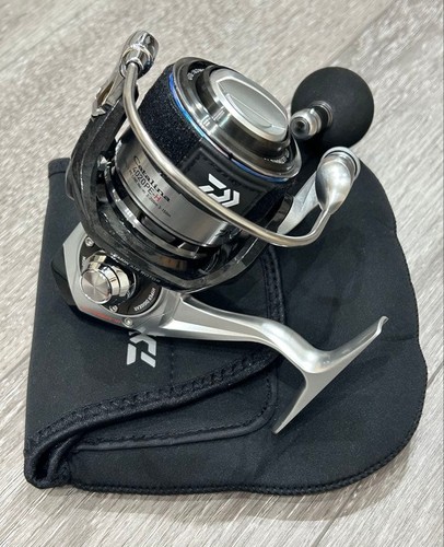 Excellent daiwa 12catarina - excellent,