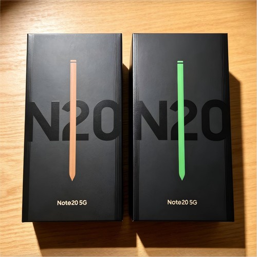 Samsung galaxy note - 20, (5g)