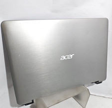 ACER ASPIRE S3-951 MS2346 scocca esterna del lcd monitor snodi cavo flat webcam