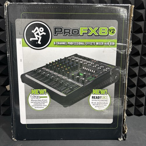 Mixer professionale canali - professionale,