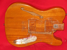 Fender 1972 telecaster - 1972,