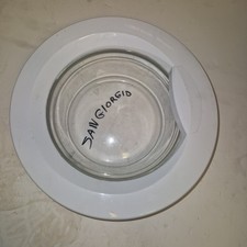 Oblò Lavatrice Sangiorgio tenuto bene