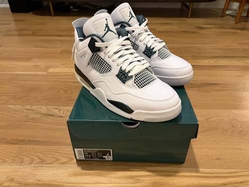 Air jordan scarpe - jordan, 4
