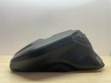 Serbatoio Nero Opaco Iniezione