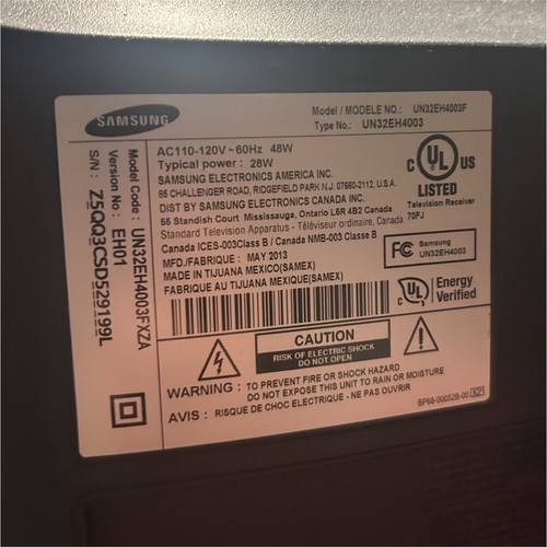 Samsung - , tv