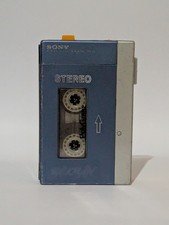 Sony walkman tps lettore - walkman,