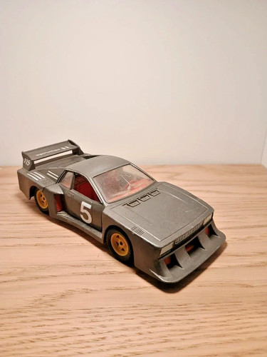 Lancia beta montecarlo 5 - lancia, n.5