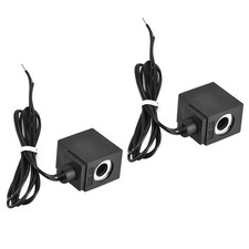 DC24V Elettrovalvola Elettrica