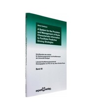 A System for the Provision and