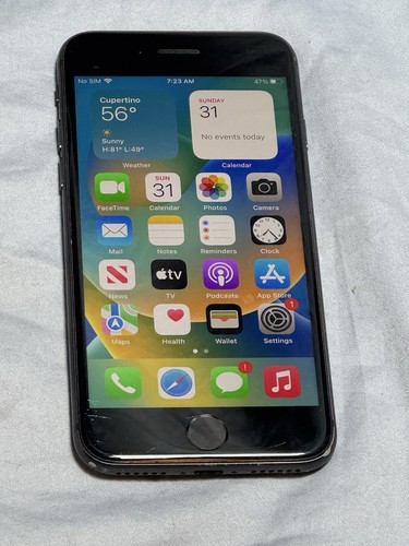 Apple iphone 128 - iphone, gb