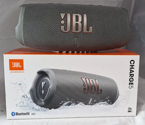 Jbl charge altoparlante - jbl,