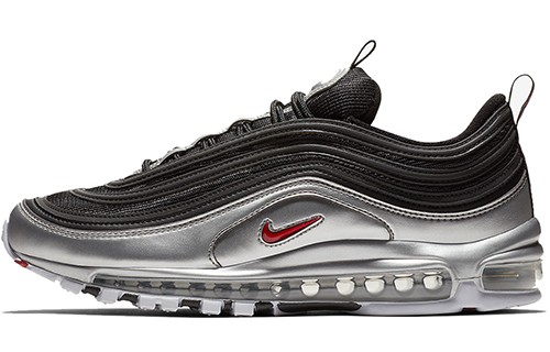 Nike air max - 97, silver