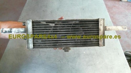 Radiatore olio opel - opel, frontera