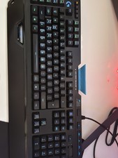 logitech g910