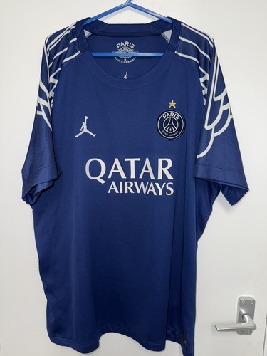 Maglia calcio 2024 psg - maglia,