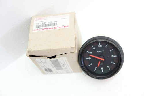 Porsche 964 993 - , orologio