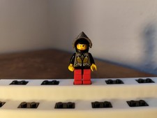 Lego Castle - Princess Storm -