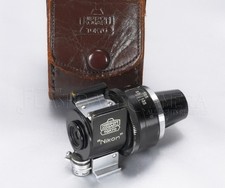*Raro* Nikon Universal Finder