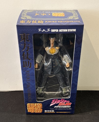 Jojo bizarre adventure - jojo's,