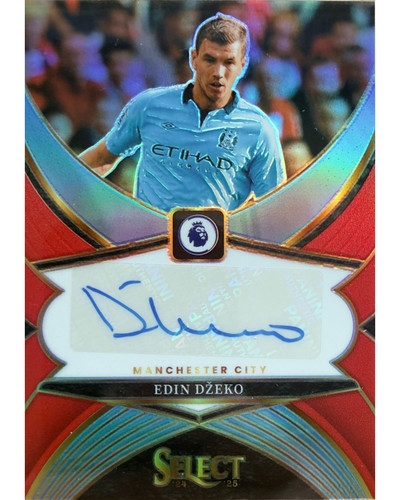 Panini select edin dzeko - edin,