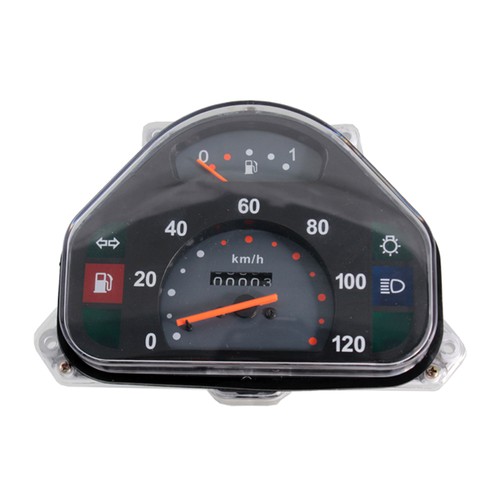 Rms 163680036 contachilometri - rms,